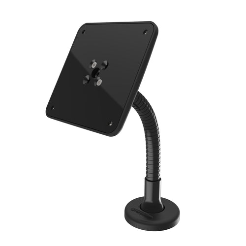 Compulocks VESA Flex Arm Halterung Schwarz für Tablets – passive Halterung