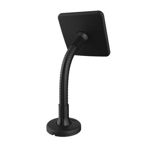 Compulocks VESA Flex Arm Halterung Schwarz für Tablets – passive Halterung