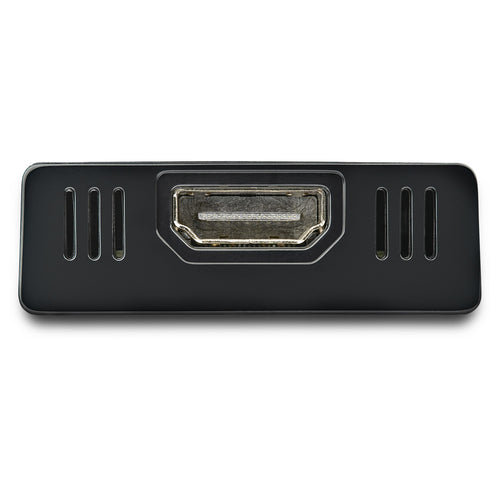 USB Graphics Adapter 4K Ultra HD HDMI DisplayLink Certified USB 3.0 Type-A for Mac & Windows