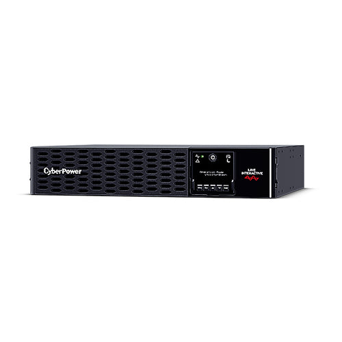 CyberPower PR3000ERTXL2U uninterruptible power supply (UPS)