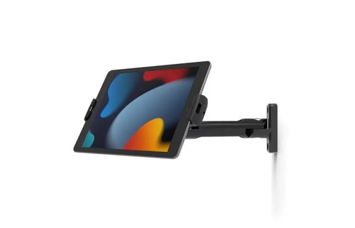 Wall Mount Compulocks Universal Tablet Cling Holder Indoor Passive - 827BUCLGVWMB