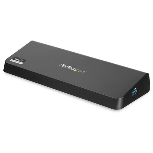 USB Docking Station StarTech.com USB3DOCKHDPC Dual Monitor 4K HDMI DisplayPort