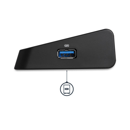 USB Docking Station StarTech.com USB3DOCKHDPC Dual Monitor 4K HDMI DisplayPort