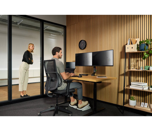 34 Inch Ultrawide Monitor Kensington FP340UW-DE 21:9 Frameless Display Privacy Filter Glossy Matt