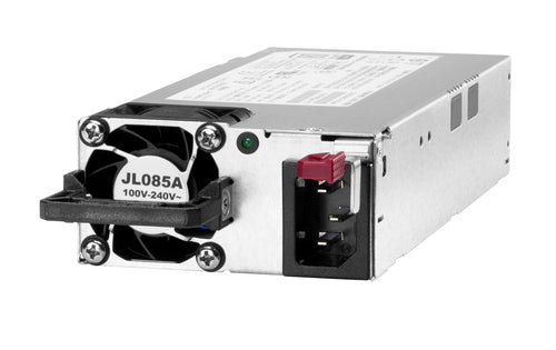 HPE Aruba Networking X371 12VDC 250W 100-240VAC Power Supply network switch component