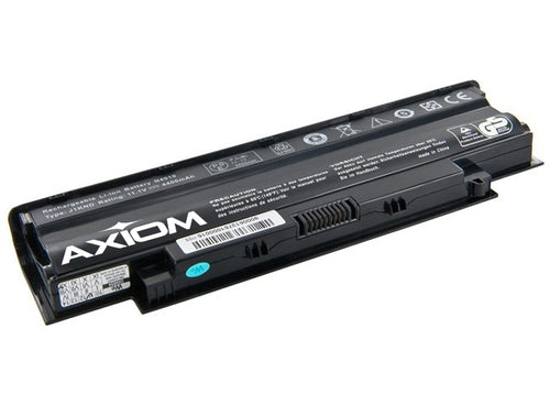 Axiom 6-Cell Li-Ion