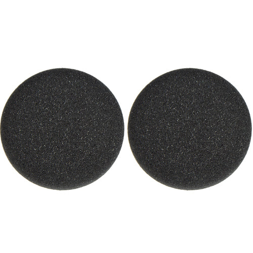 Jabra Evolve 20 Foam Ear Cushions Replacement Black