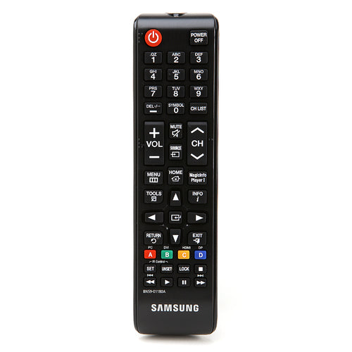Samsung BN59-01180A remote control