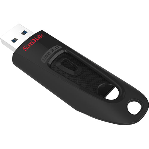 USB Flash Drive SanDisk ULTRA 32GB USB Type-A 100MB/s Slide - SDCZ48-032G-G462
