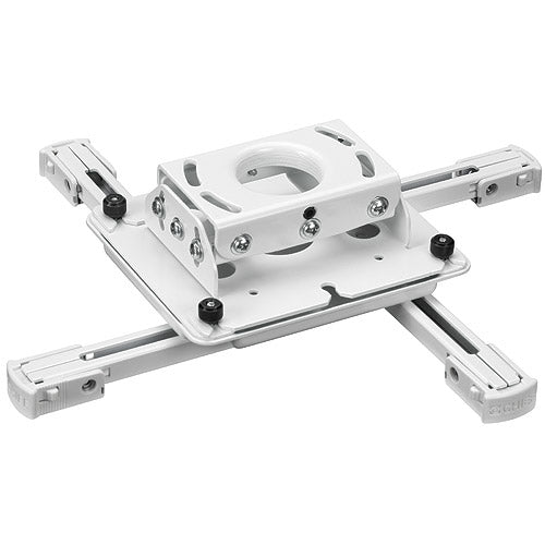 Ceiling Projector Mount Chief RPAUW 22.7kg 4° 360° White - RPAUW