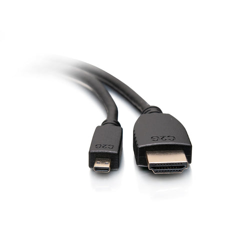 C2G 50615 HDMI cable