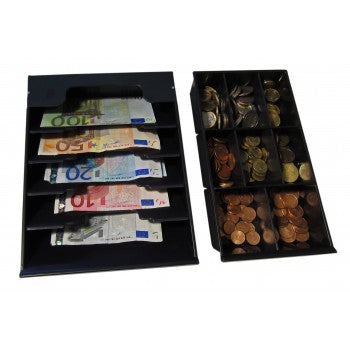 Cash Trays