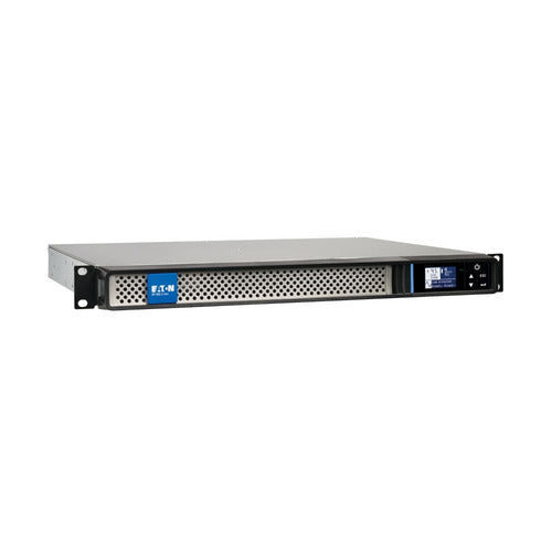 Eaton 5P550RG2-L uninterruptible power supply (UPS)
