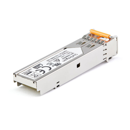 StarTech.com SFP1GBX40DES network transceiver module