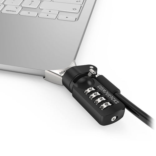 Compulocks MBALDGN01CL cable lock