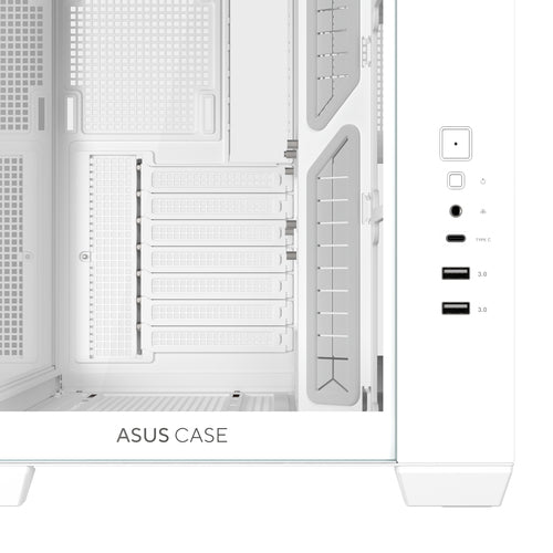 ASUS A32 TG WHITE NO FAN