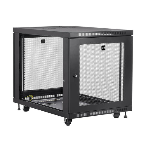 Tripp Lite SR12UB rack cabinet