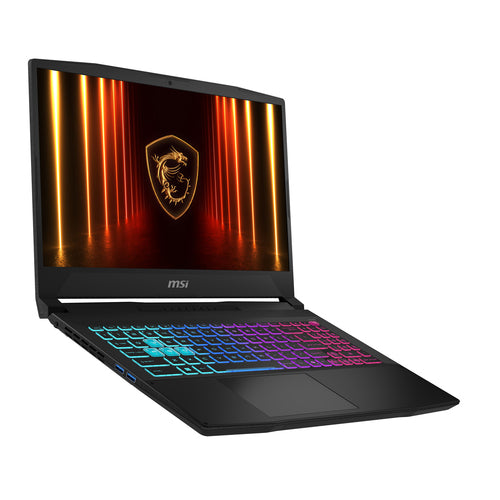 MSI Katana 15 HX B14WGK-058
