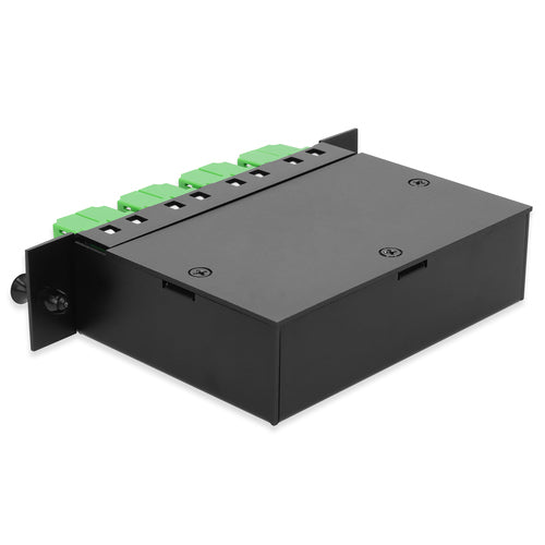 AddOn Networks ADD-WDM-L2411-16-ALC-UTOE wave division multiplexer