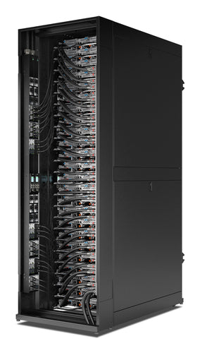 Power Distribution Unit APC NetShelter Rack PDU 42 Outlet 3Phase 43.5kW 400V 0U