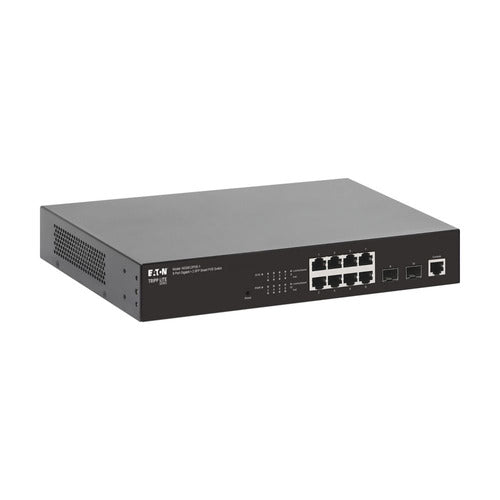 Eaton NGS8C2POE-1 network switch