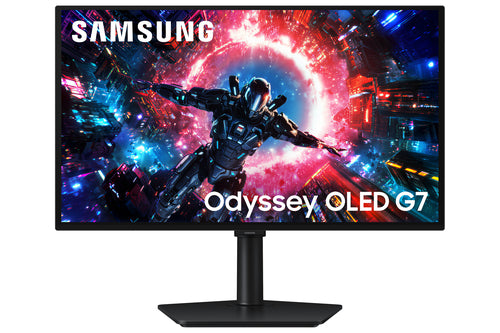 Samsung G70SH computer monitor