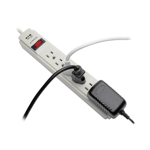 Tripp Lite TLP615 surge protector