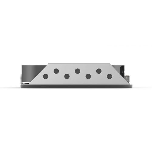Security Mount Compulocks Mac Mini Keyed Cable Lock Aluminium Silver