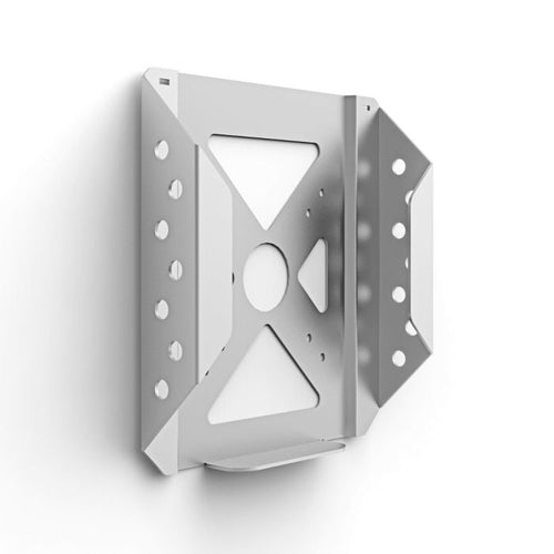 Security Mount Compulocks Mac Mini Keyed Cable Lock Aluminium Silver