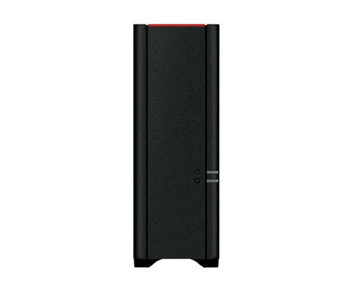 NAS Buffalo LinkStation LS210D Marvell Armada 370 0.256GB Desktop
