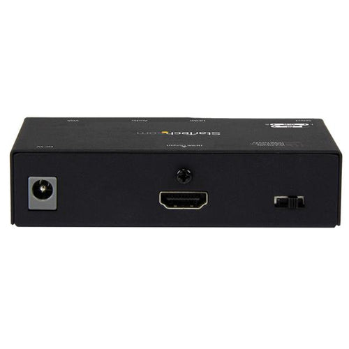 HDMI VGA Video Switch 2x1 Converter 1080p StarTech.com