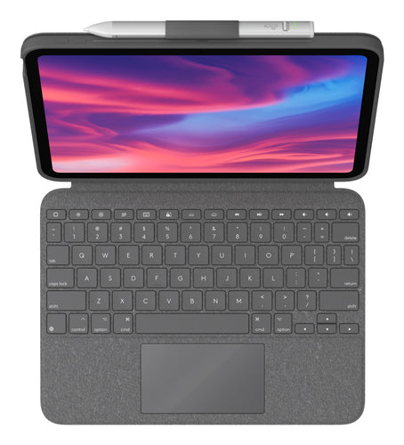 Logitech 920-011433 mobile device keyboard