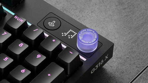 Logitech G G316 X 98 keyboard