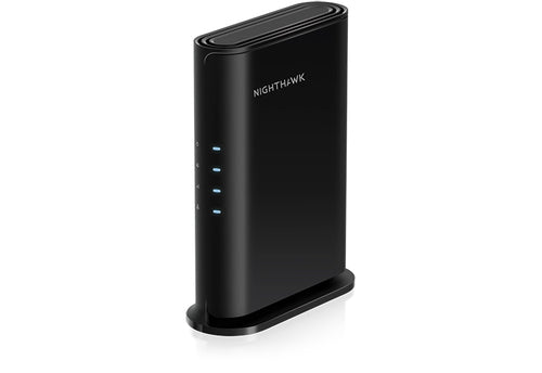 NETGEAR 4-Stream AX1800 wireless router