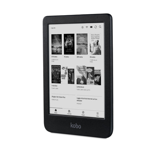 Rakuten Kobo Clara BW e-book reader