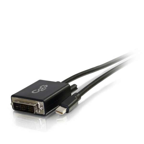 C2G 10ft, Mini DisplayPort - DVI-D