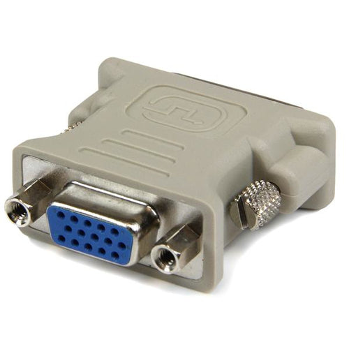 StarTech.com DVIVGAMF cable gender changer