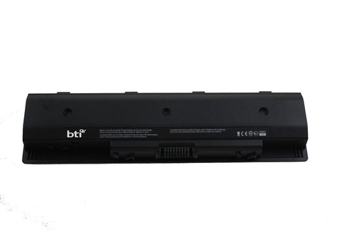 BTI PI06- industrial rechargeable battery