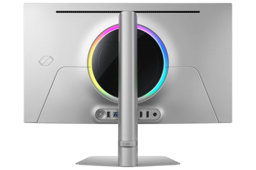 Samsung G81SF computer monitor