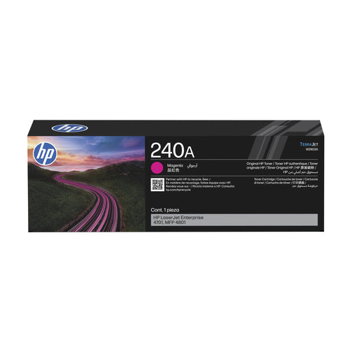 HP 240A Magenta Original LaserJet toner cartridge