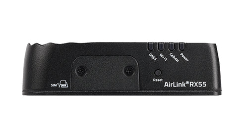Sierra RX55 wireless router