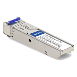 AddOn Networks SFP-1G-BX34-U-40-I-AO network transceiver module