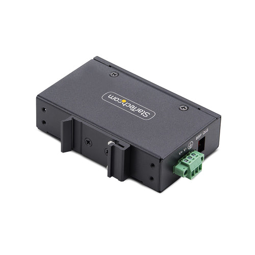 StarTech.com I51G-ETHERNET-SWITCH network switch