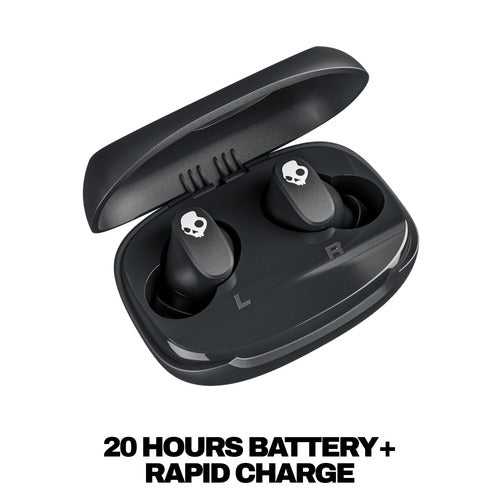 Skullcandy Smokin' Buds 360
