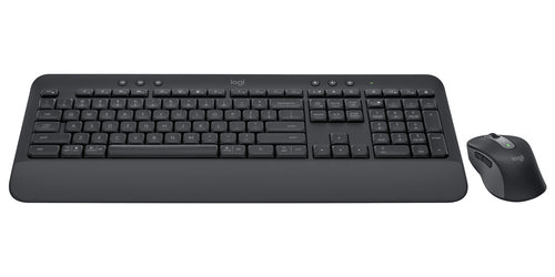 Logitech 920-010909 keyboard