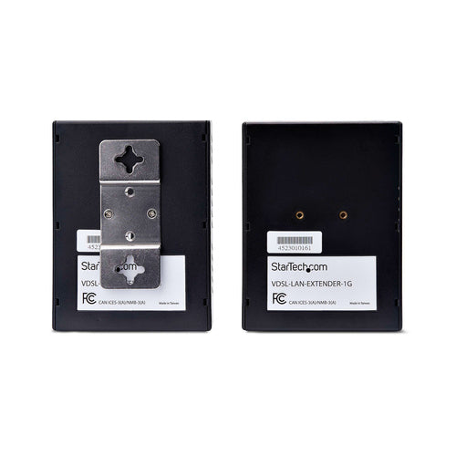 VDSL2 Ethernet Extender Network Repeater 300Mbps Single Pair Wire