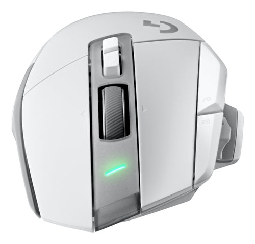 Logitech G 910-006187 mouse