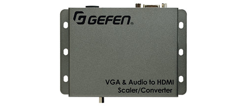 Gefen EXT-VGAA-HD-SC video signal converter