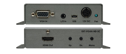 Gefen EXT-VGAA-HD-SC video signal converter