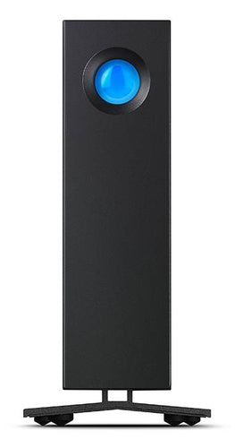 LaCie d2 Professional external hard drive